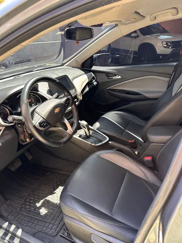 Chevrolet Onix 1.0T Premier Sedan At