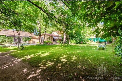 Imagen 4 de 20 de Casa 6 Ambientes Venta Ituzaingó Haras Miryam