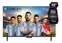 Comprar Smart Tv Noblex Dv32x5050 32'' HD LED Vidaa