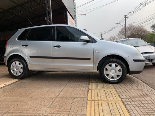 Volkswagen Polo 2003 1.6 5p