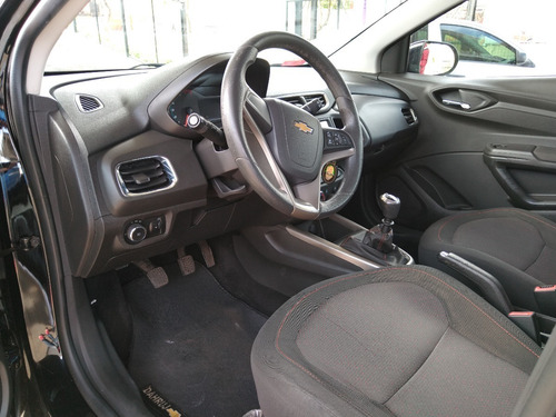 Imagem 6 de 12 de Gm Onix Ltz