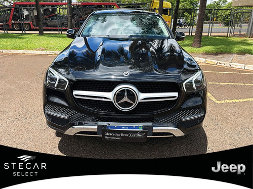 Mercedes-benz Gle 400d 3.0 V6 Coupe