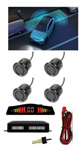 Multimídia Android Parati G2 97 98 99 Carplay Mold Sensor Ré