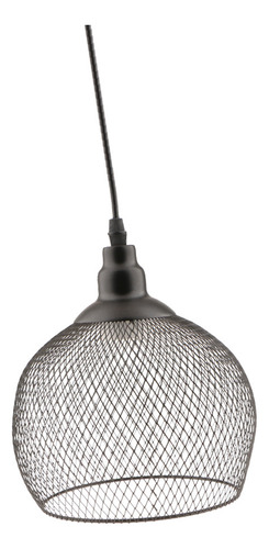Led Lámpara Colgante Clásico Vintage Decoración De # 3