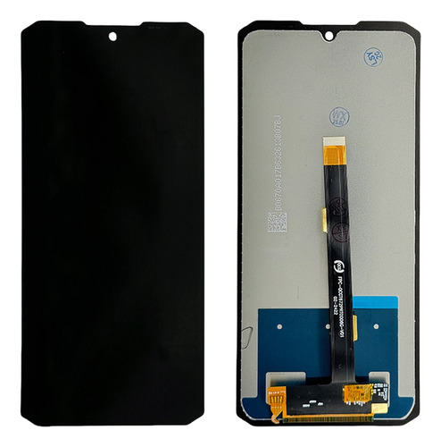 Pantalla Display Para Doogee Blade Gt / Gt Ultra 5g Original