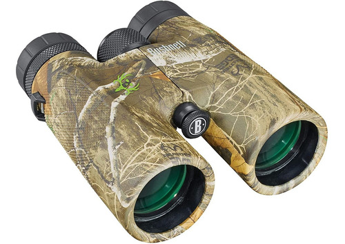 Binoculares Bushnell Bonecollector 10x42 Color Camo