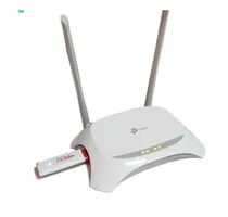Comprar Router Tp Link 4g Bam Movistar 4g Lte Internet Inalmbrico