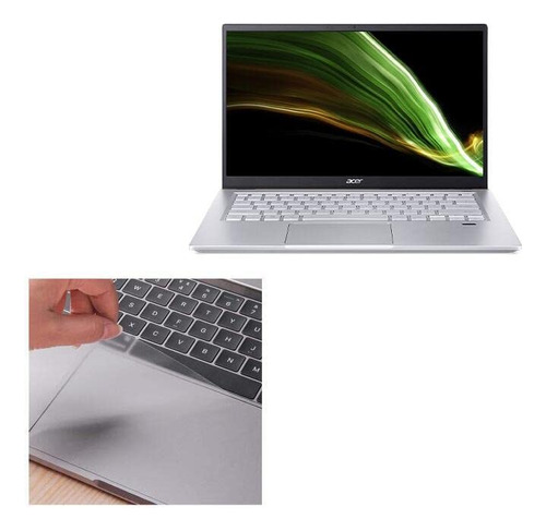 Protector Panel Tactil Para Acer Swift X Sfx14-51g Boxwave 2