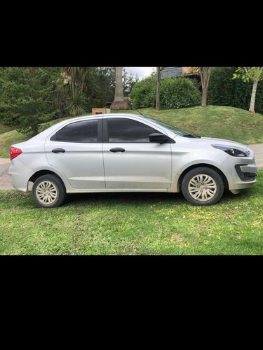 Ford Ka 1.5 S 4 P 2019