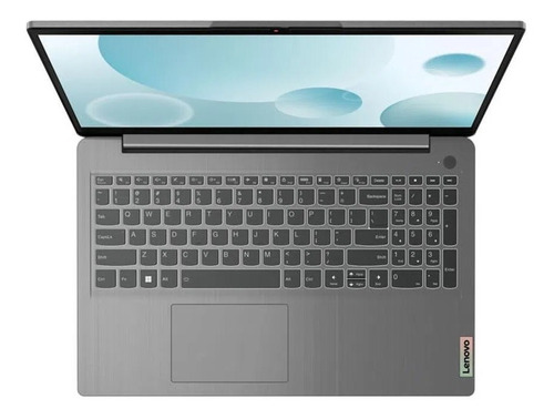 Imagen 4 de 5 de Notebook Lenovo Ideapad3 15itl6 I7 Ram 4gb+4gb Ssd 256gb W11