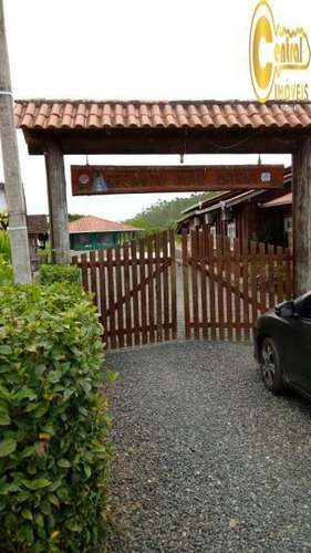 Imagem 3 de 13 de Chácara / Sítio Com 4 Dormitório(s) Localizado(a) No Bairro Itajuba Em Barra Velha / Barra Velha - 337