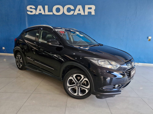 Honda HR-V EX CVT 1.8 I-VTEC FlexOne
