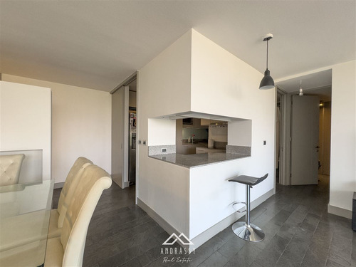 Departamento En Venta En Willie Arthur