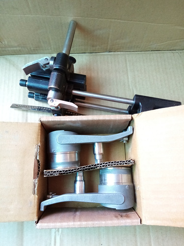 Kit Endress Hauser Prosonic Flow 93t 93ta1-baaeaa Portátil (Usado)