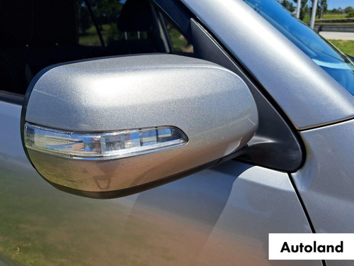 Suzuki Vitara Limite 2.4 2016 Impecable! - Autoland