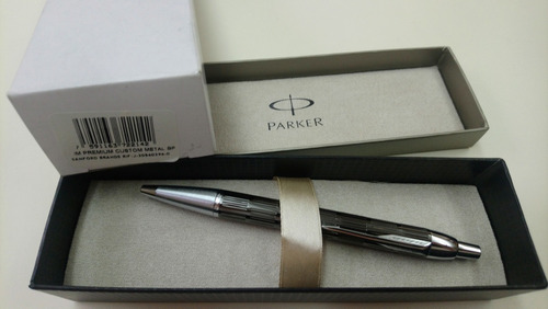 Bolígrafos Parker Originales, Modelo Im Premium Custom, Nuev