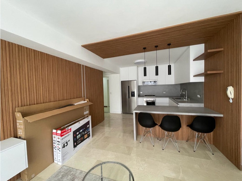Vendo Apartamento A Estrenar 80m2 La Boyera 1301