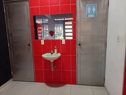 Vendo Negocio