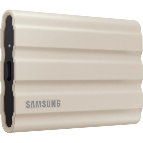 Samsung T7 Shield (resistente) Portable Ssd 2tb 1050 Mb/s  