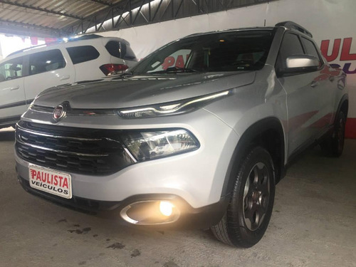 Fiat Toro Freedom Open Edition