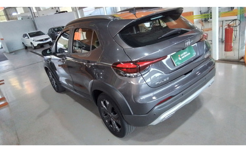 Fiat Pulse 1.0 TURBO 200 FLEX AUDACE CVT