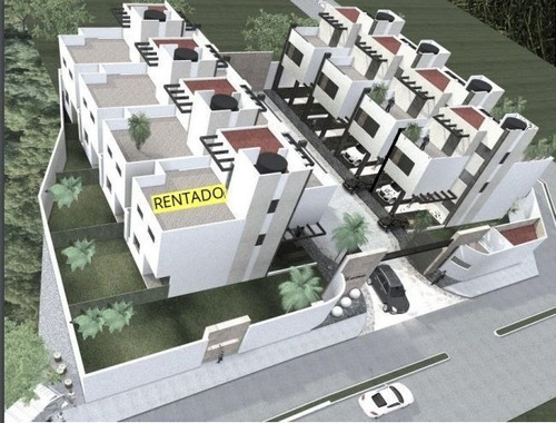 Imagen 2 de 30 de Casa Nueva En Renta En Privada Villa San Esteban, Cerca Del