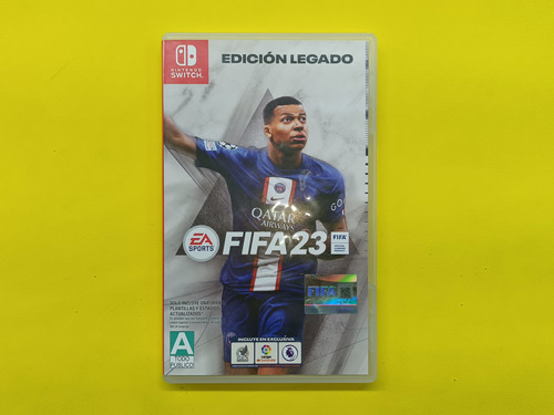 Fifa 23 Nintendo Switch Original