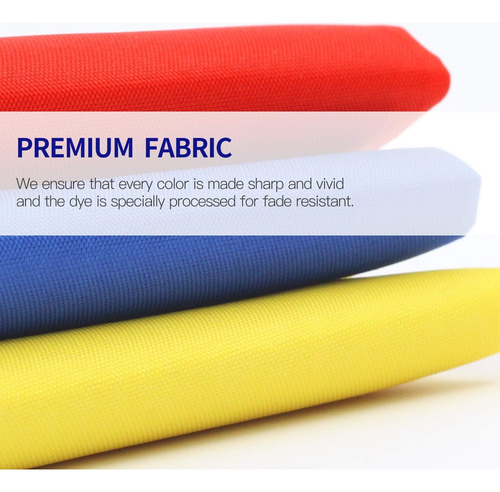 Bandera Anley De Filipinas, Para Colgar, 90 X 150 Cm