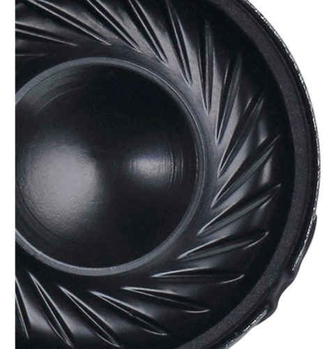 6 Mini De Interno 8 Y 2 W, Salida Spl: 93±3 Db Para