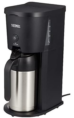 Cafetera Térmica Thermos Ecj700bk (negro)