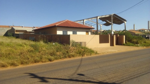 Imagem 6 de 6 de Casa Residencial Para Venda - 12526