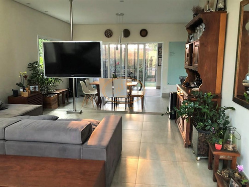 Imagem 4 de 20 de Casa Em Condominio Com 3 Dormitório(s) Localizado(a) No Bairro Colina Dos Pinheiros Em Valinhos / Valinhos - 6857