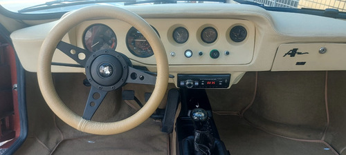 Puma Vw 1600 Gte Fast Back Gtb Nao Gti Poniter Gts Dodge Rt