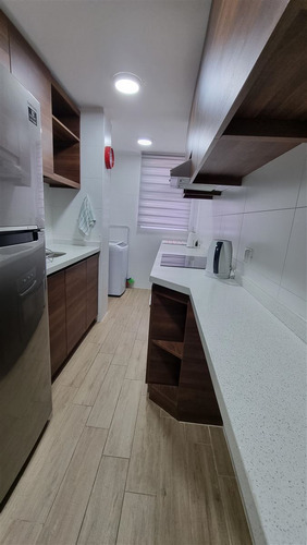 Departamento En Arriendo De 2 Dorm. En Puerto Varas