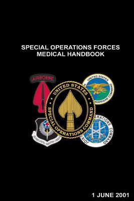 Libro Special Operations Forces Medical Handbook - U. S. ...