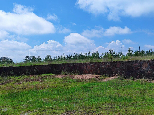 Terreno En Venta En Amealco
