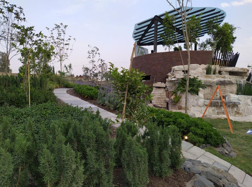 Venta De Casa Ubicada En Bello Horizonte (entre Recta A Cholula Y Camino Real En San Andrés Cholula Puebla)nas