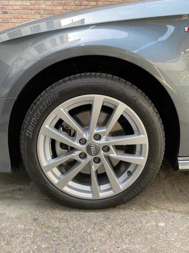Audi A3 Sportback 2020 2.0 Tfsi 190cv
