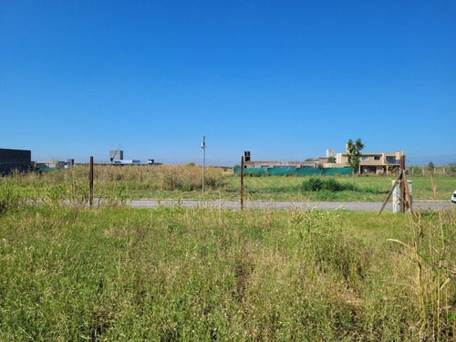 Imagen 8 de 18 de Lote En Venta 826m2 En La Pampeana, Sobre E53, Excelente Entorno Y Vistas.