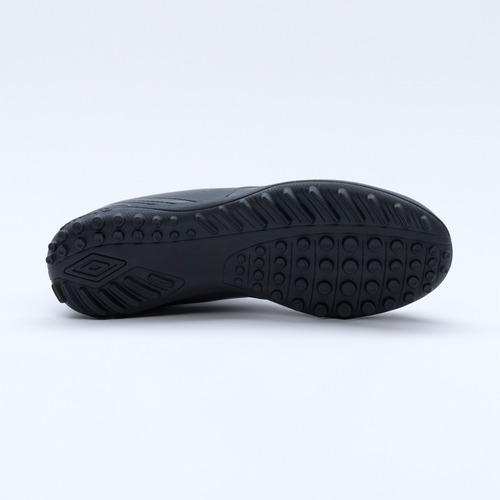 Zapatilla Umbro Classico Xiii Lt Tf Negro