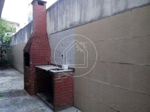 Apartamento - Ref: 810962
