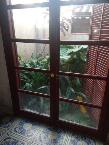 Imagem 9 de 30 de Casa, 248 M² - Venda Por R$ 900.000,00 Ou Aluguel Por R$ 6.000,00/mês - Jardim Do Mar - São Bernardo Do Campo/sp - Ca0640