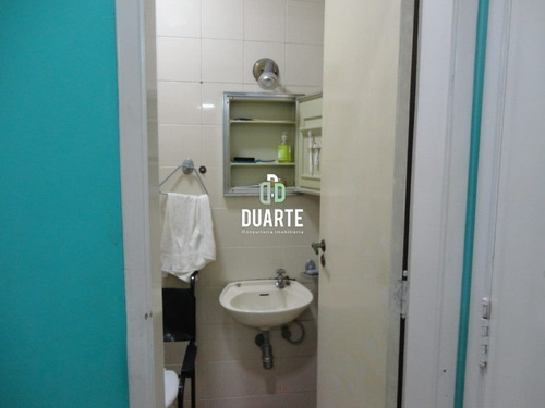 Imagem 8 de 14 de Apartamento - Ap03960 - 69540673