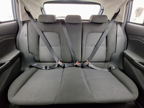 Chevrolet Onix 1.0 TURBO FLEX LT MANUAL