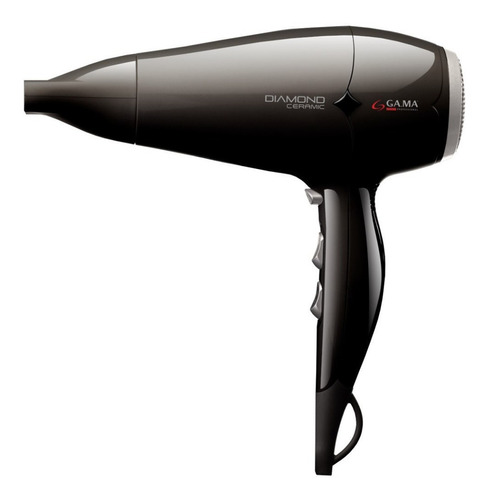 Gama Secador De Pelo Diamond Ceramic Envío Gratis 