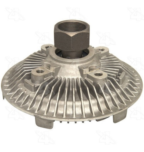 Fan Clutch Jeep Liberty 3.7l  V6  09-12