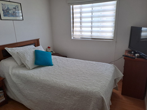 Departamento 3d 2b Impecable Estado.