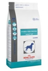 Alimento Para Perro Vdc Hydro Prot Dog Royal Canin Veterinar