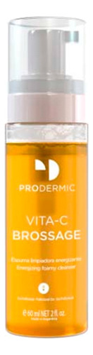 Prodermic Vita-c Brossage 60ml