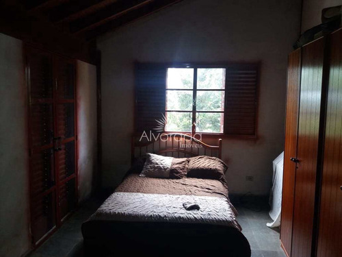 Imagem 9 de 11 de Chácara Com 3 Dorms, Chácara San Martin I, Itatiba - R$ 580 Mil, Cod: Ch078 - Vch078